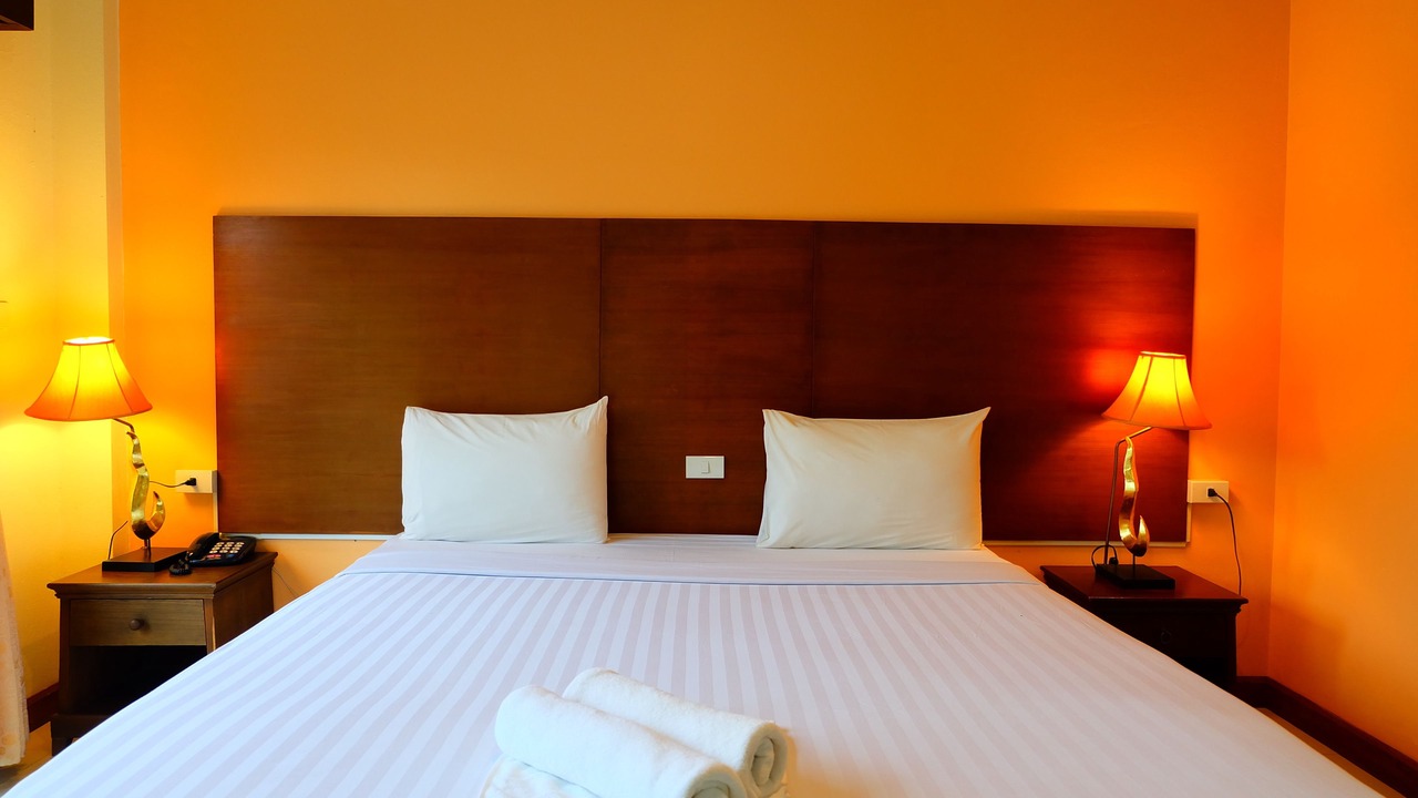 Photo of Bedroom in Kamphaeng Phet
