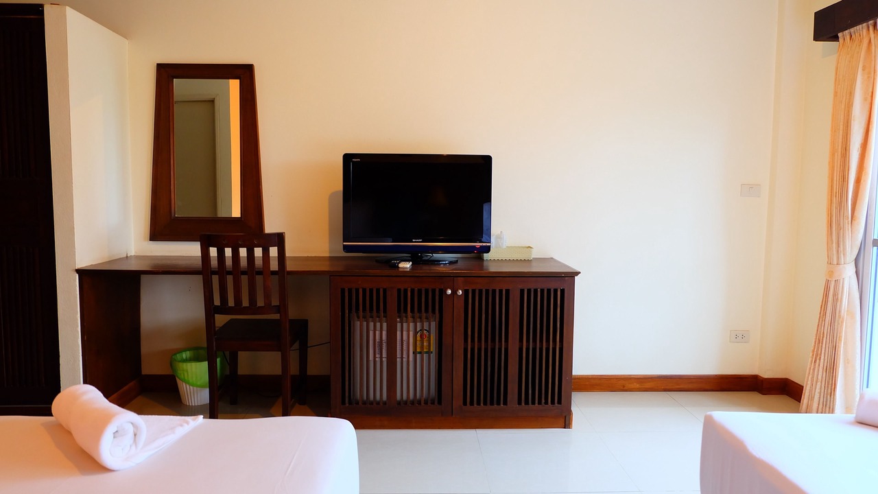 Photo of Bedroom in Kamphaeng Phet