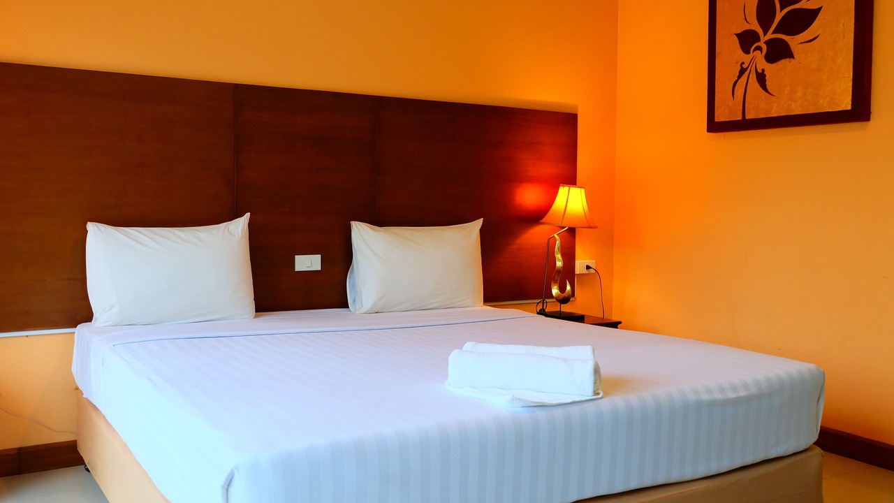 Photo of Bedroom in Kamphaeng Phet
