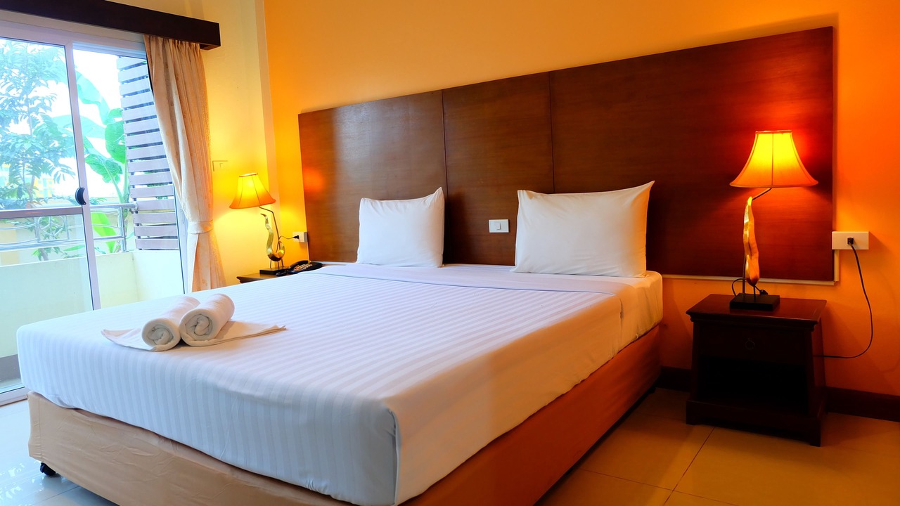 Photo of Bedroom in Kamphaeng Phet