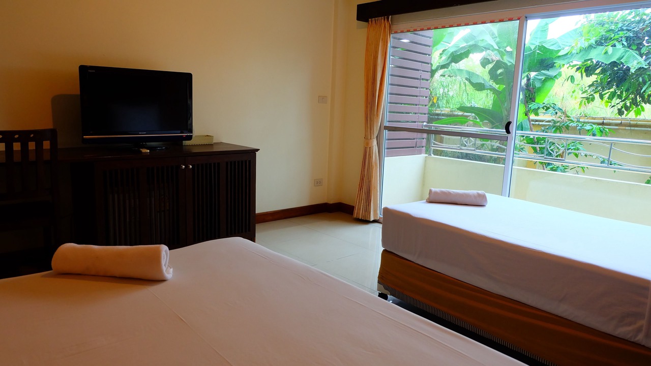 Photo of Bedroom in Kamphaeng Phet
