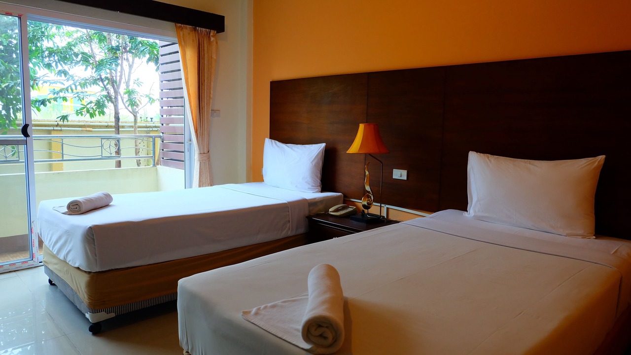 Photo of Bedroom in Kamphaeng Phet