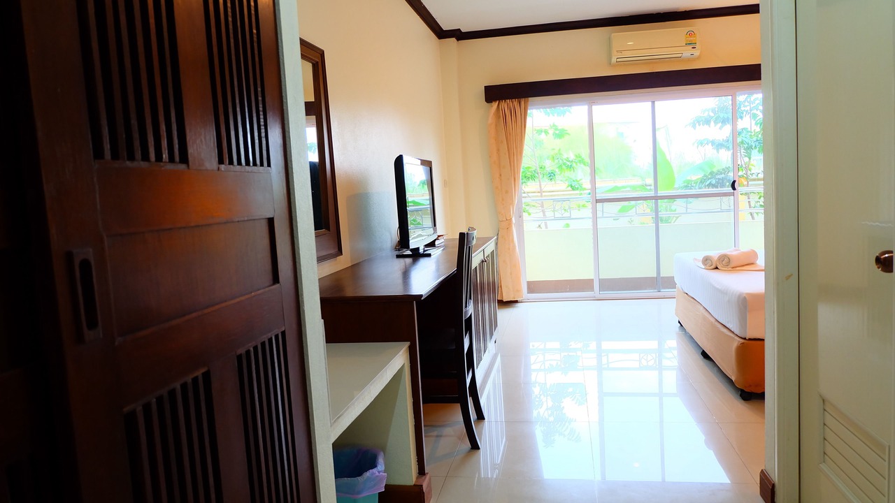 Photo of Bedroom in Kamphaeng Phet
