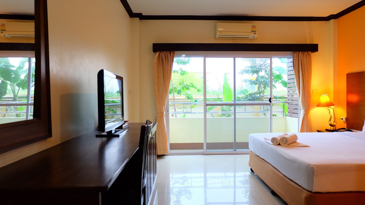 Photo of Bedroom in Kamphaeng Phet