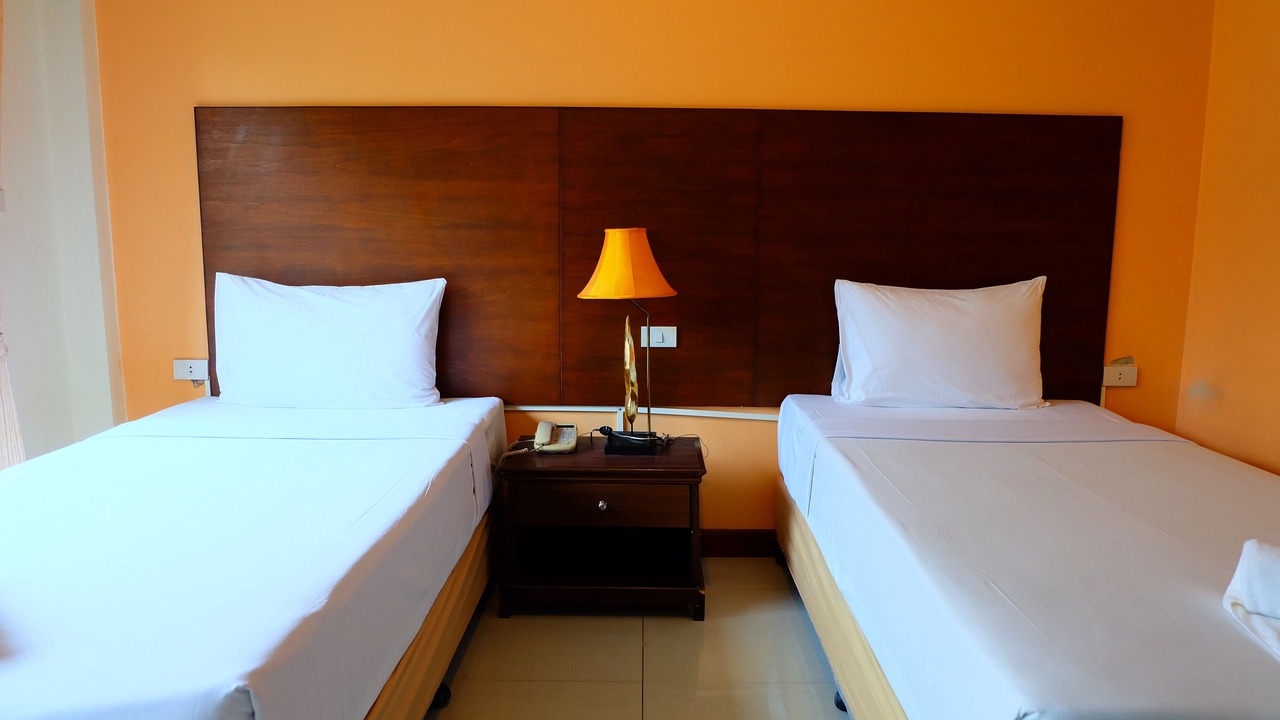 Photo of Bedroom in Kamphaeng Phet