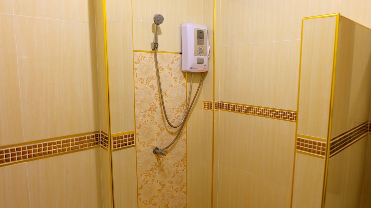 Photo of Bathroom in Kamphaeng Phet