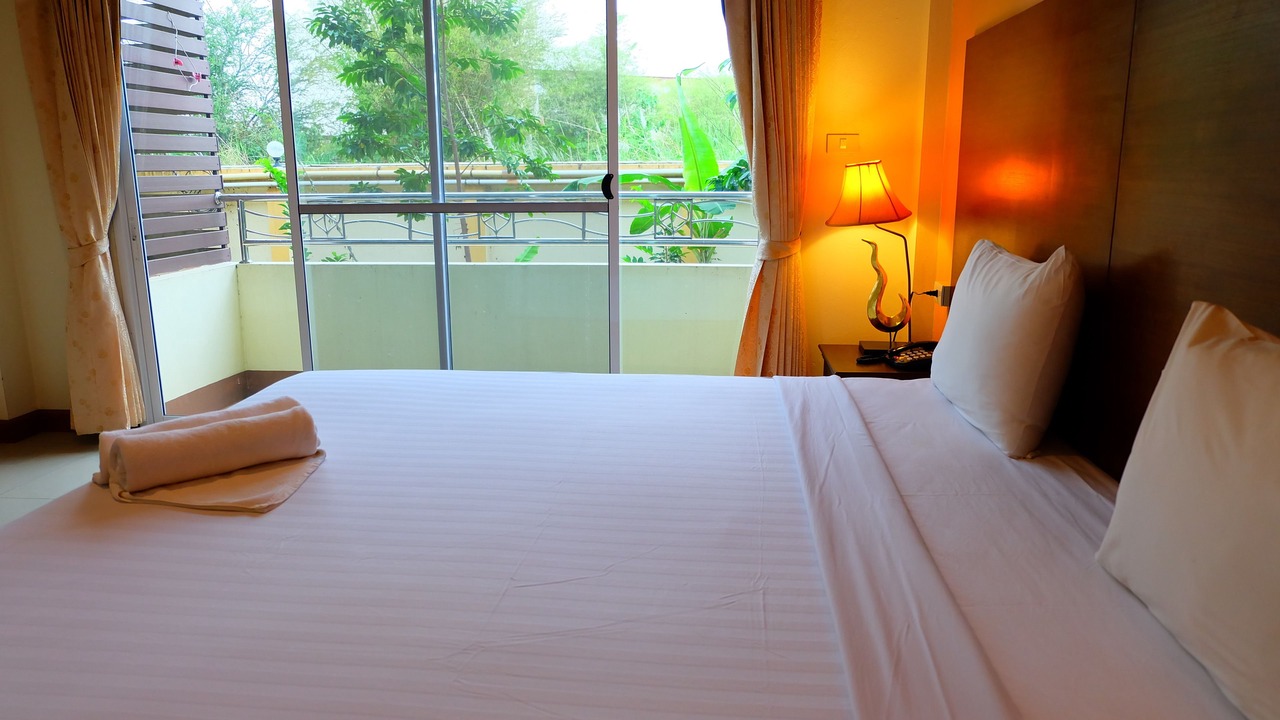 Photo of Bedroom in Kamphaeng Phet