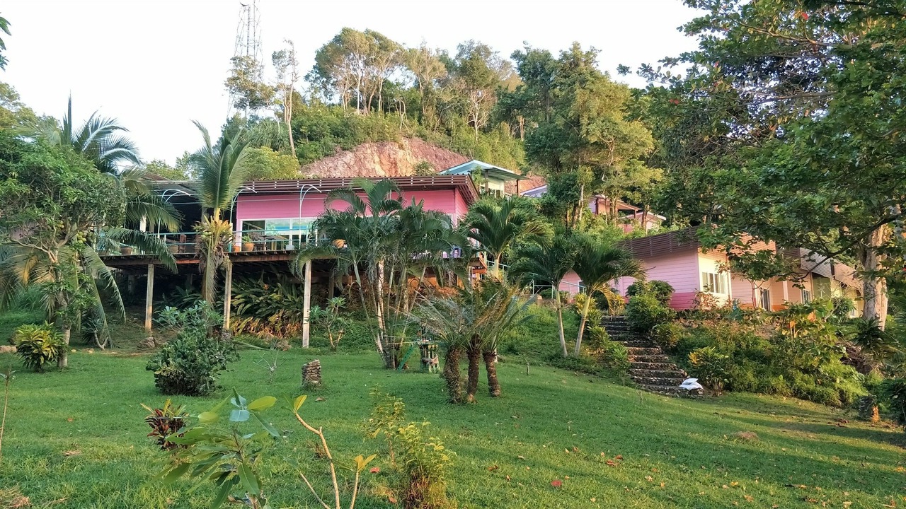 Photo of Outdoor in Palian