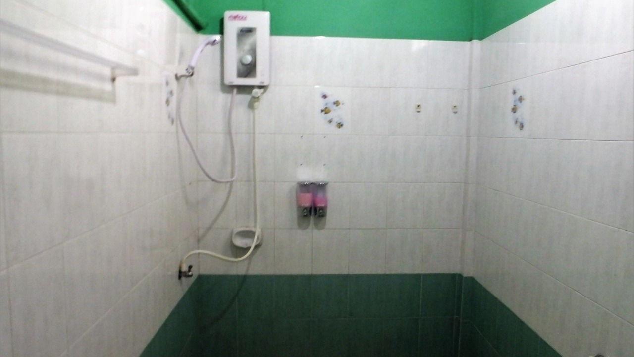Photo of Bathroom in Palian