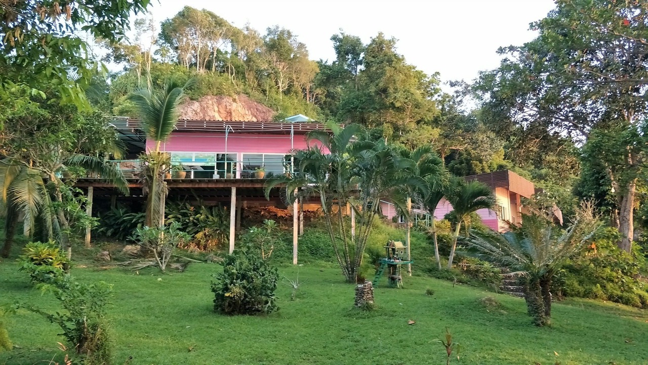 Photo of Outdoor in Palian