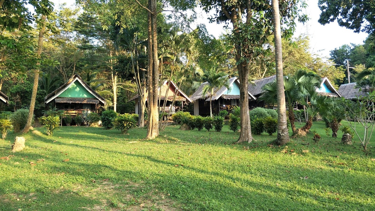 Photo of Outdoor in Palian