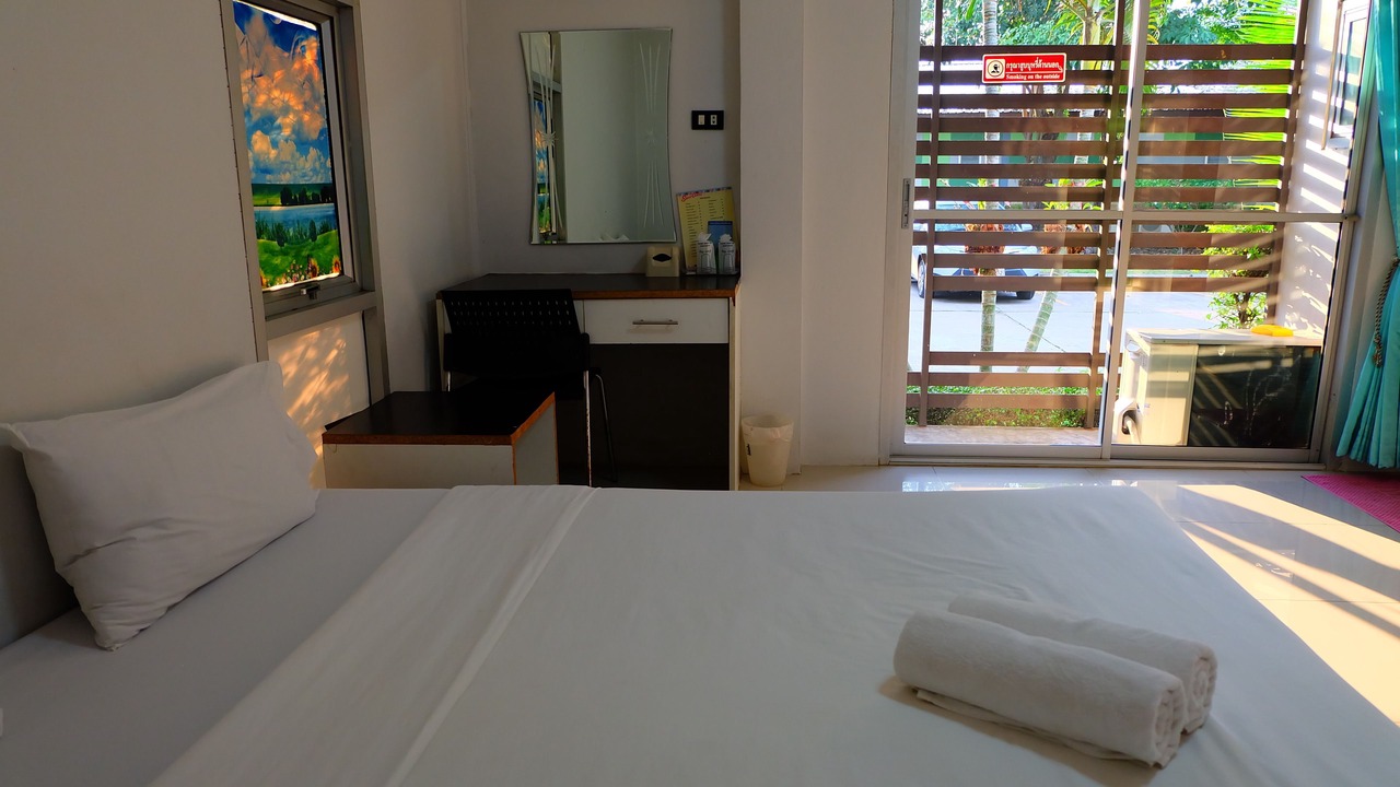 Photo of Bedroom in Kamphaeng Phet