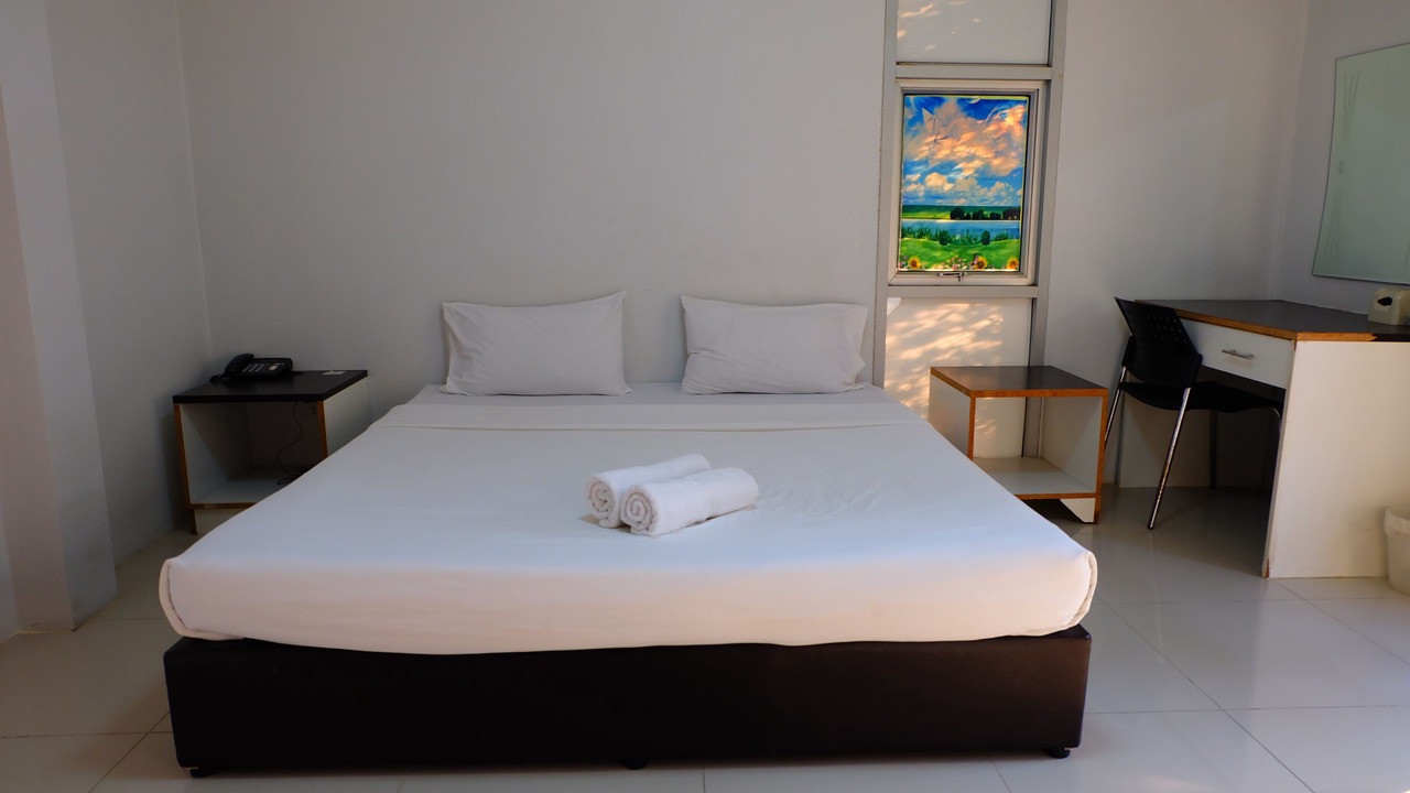 Photo of Bedroom in Kamphaeng Phet