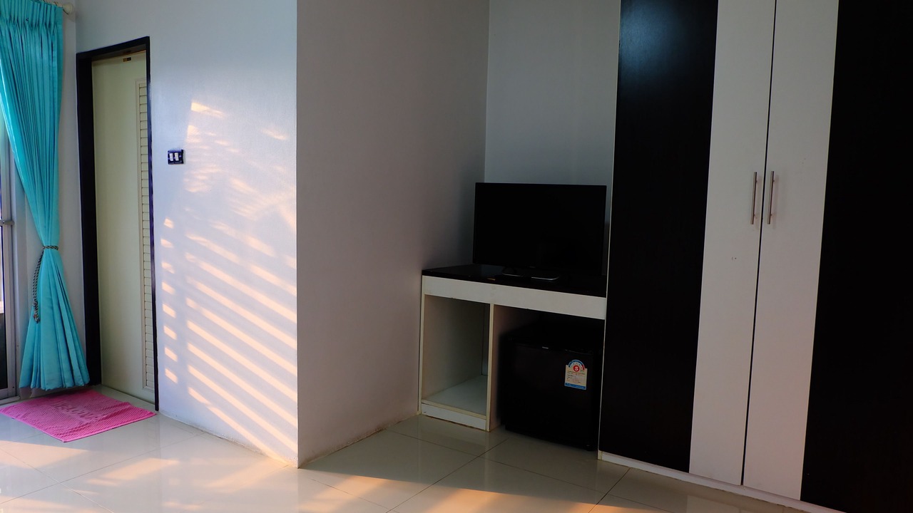 Photo of Bedroom in Kamphaeng Phet