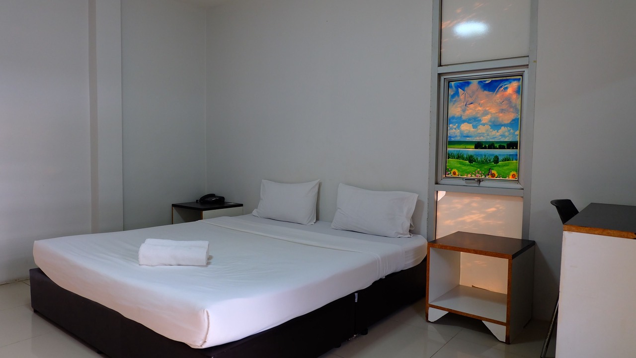 Photo of Bedroom in Kamphaeng Phet