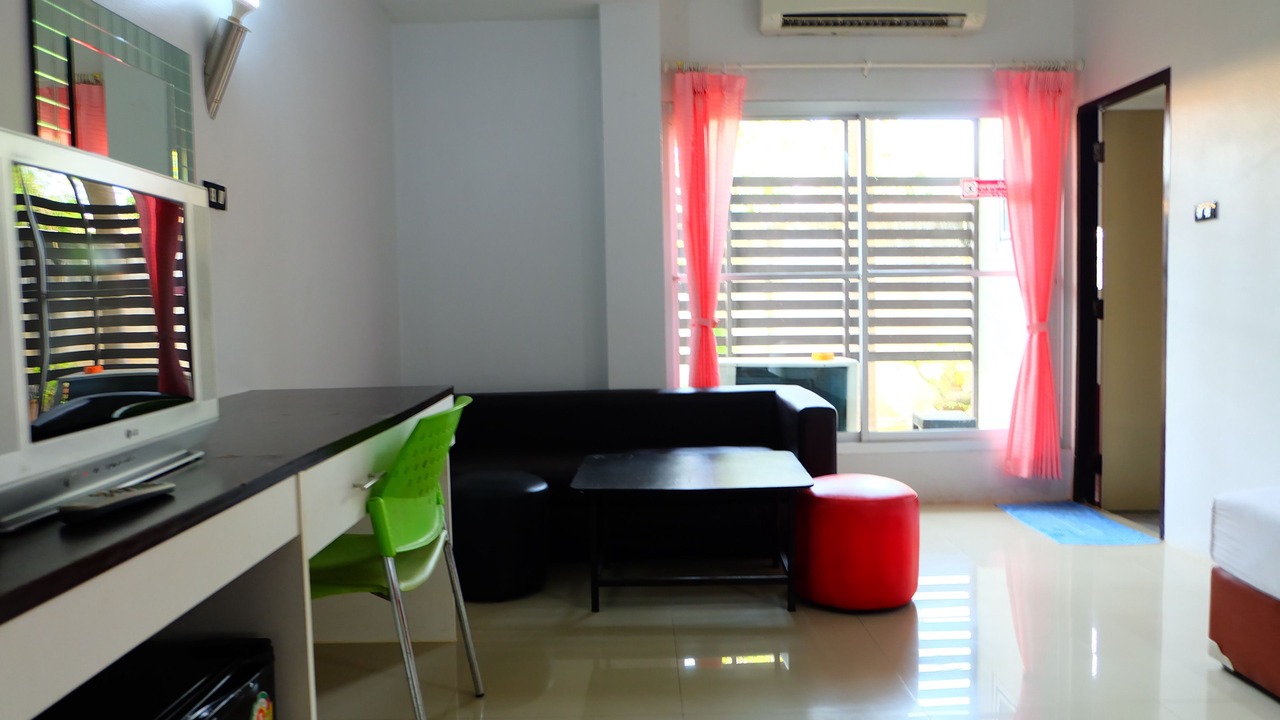 Photo of Bedroom in Kamphaeng Phet