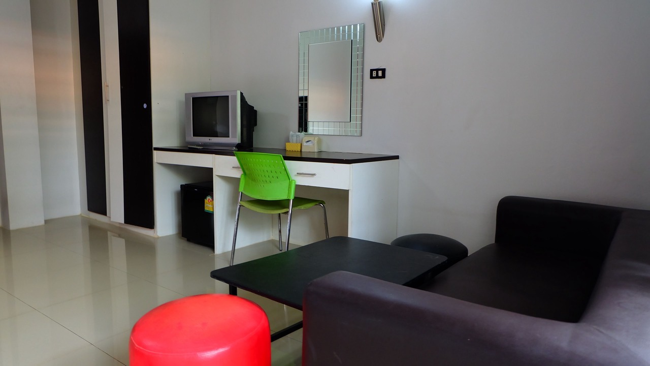 Photo of Bedroom in Kamphaeng Phet