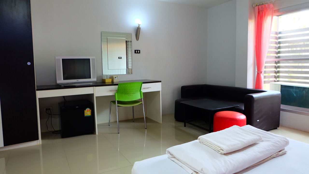 Photo of Bedroom in Kamphaeng Phet