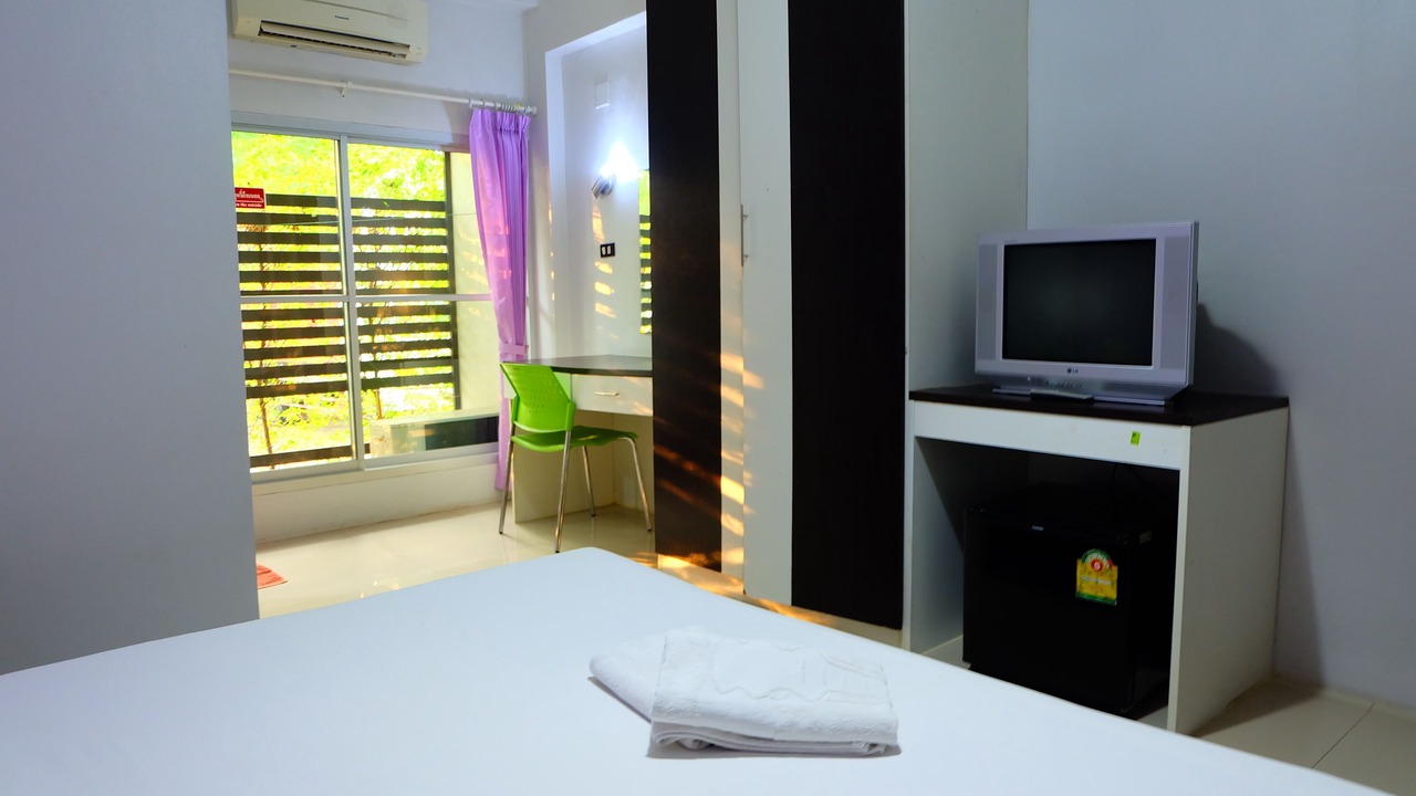 Photo of Bedroom in Kamphaeng Phet