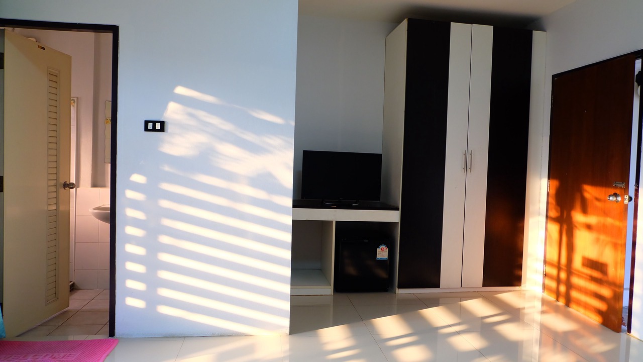 Photo of Bedroom in Kamphaeng Phet