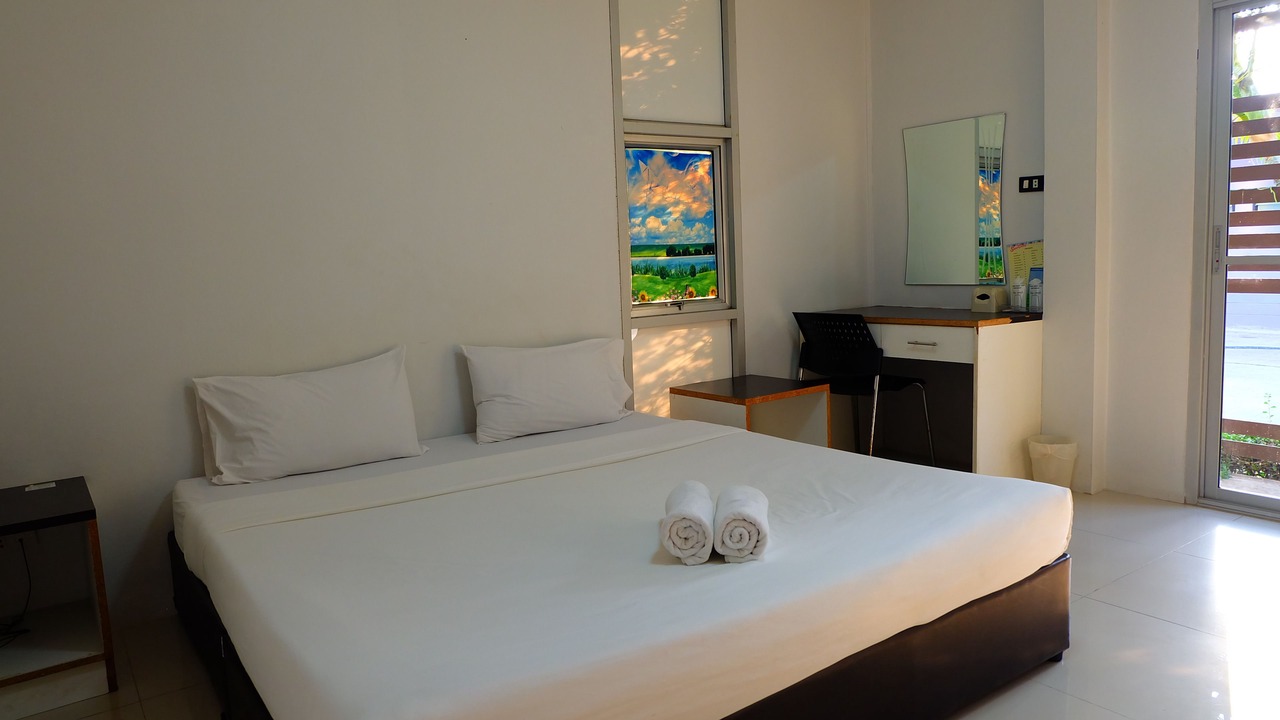 Photo of Bedroom in Kamphaeng Phet