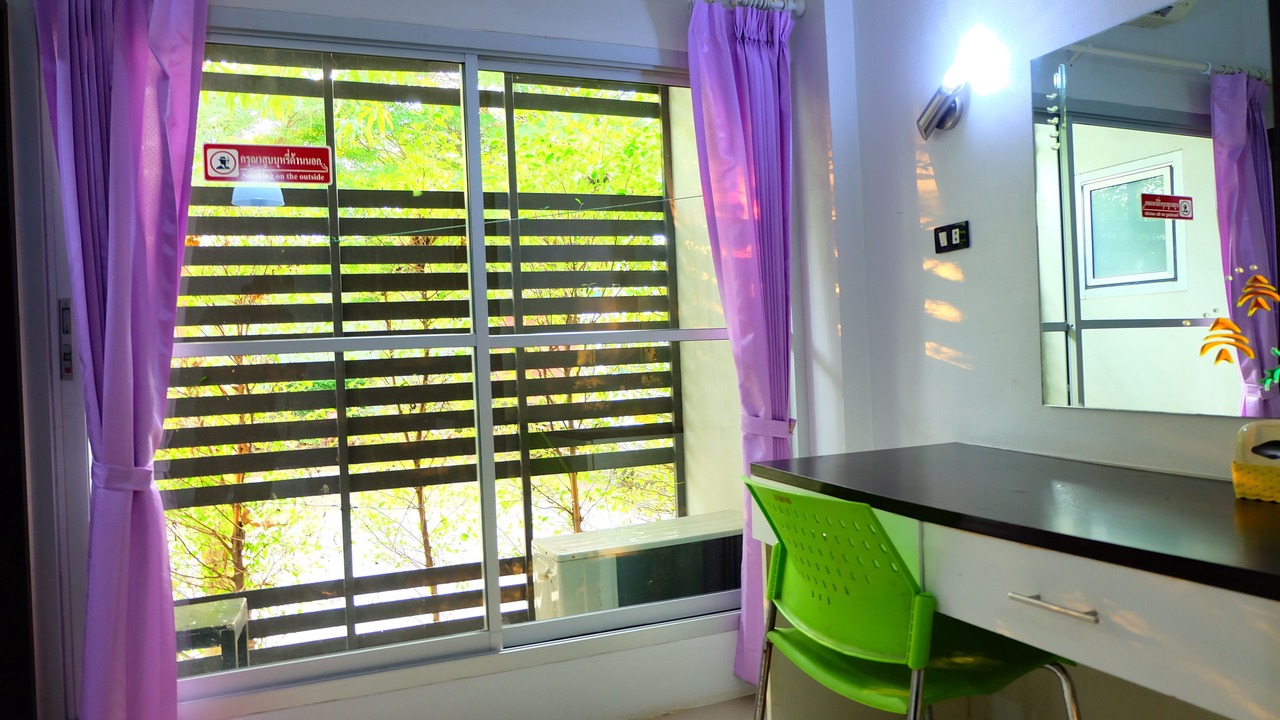 Photo of Bedroom in Kamphaeng Phet