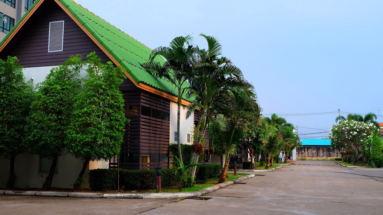 Photo of Outdoor in Kamphaeng Phet