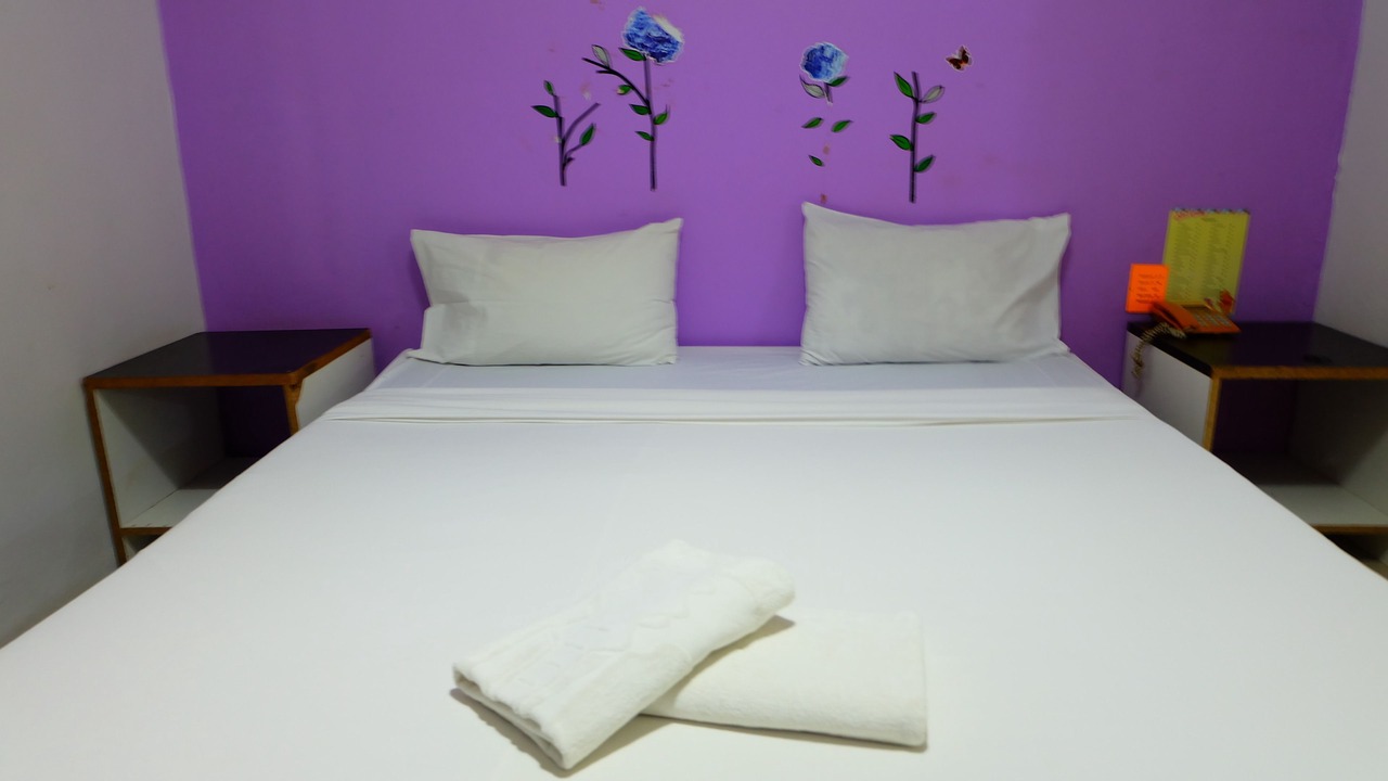 Photo of Bedroom in Kamphaeng Phet