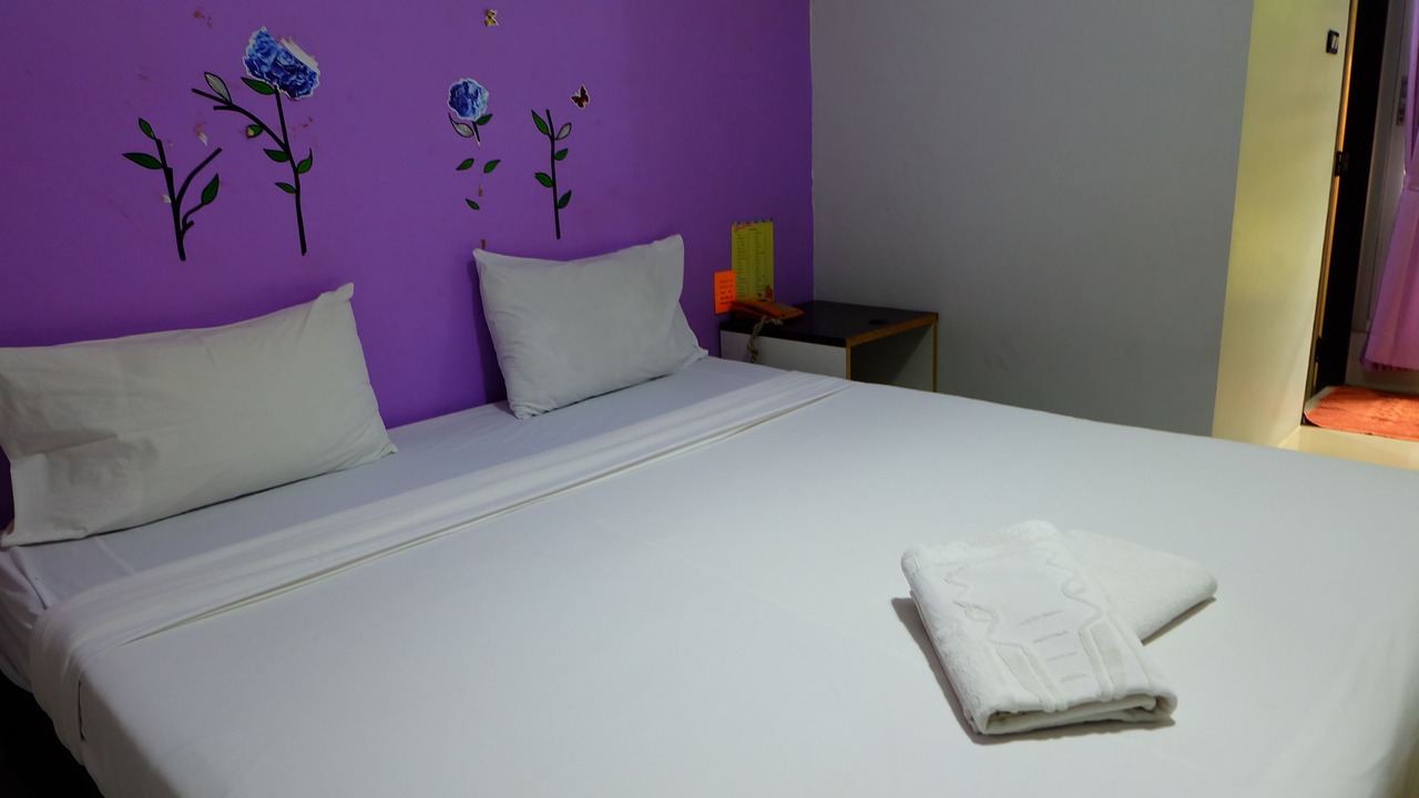Photo of Bedroom in Kamphaeng Phet