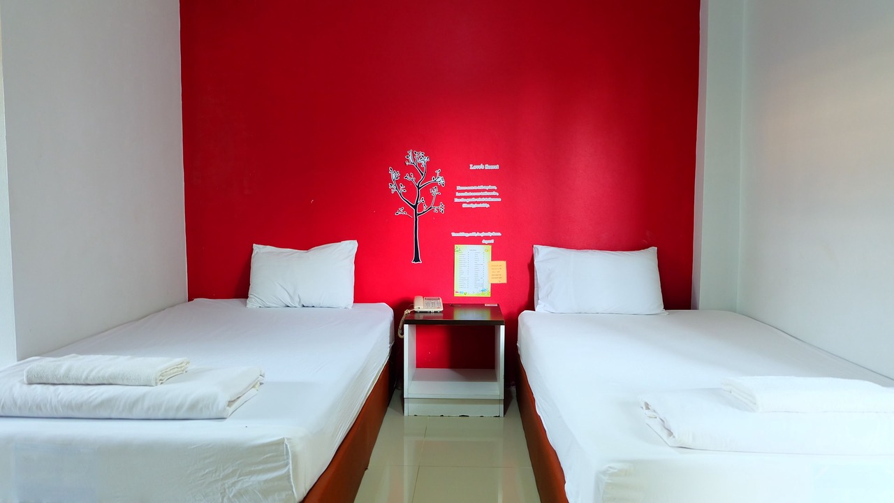 Photo of Bedroom in Kamphaeng Phet