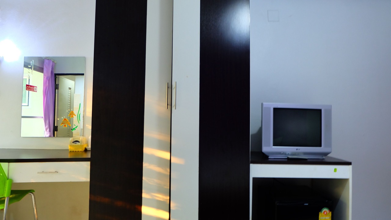 Photo of Bedroom in Kamphaeng Phet