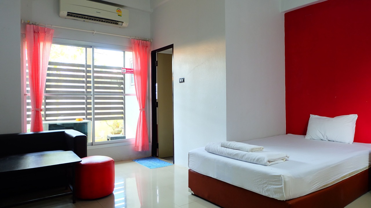 Photo of Bedroom in Kamphaeng Phet