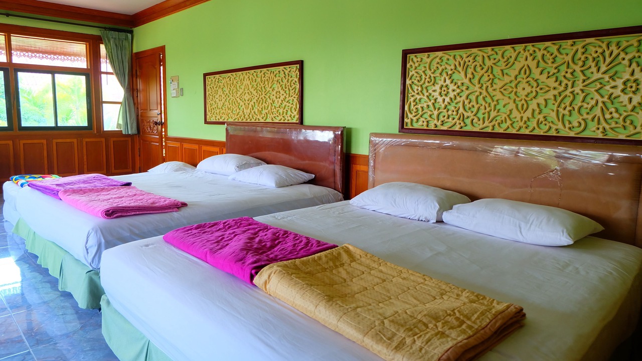 Photo of Patio Balcony in Kamphaeng Phet