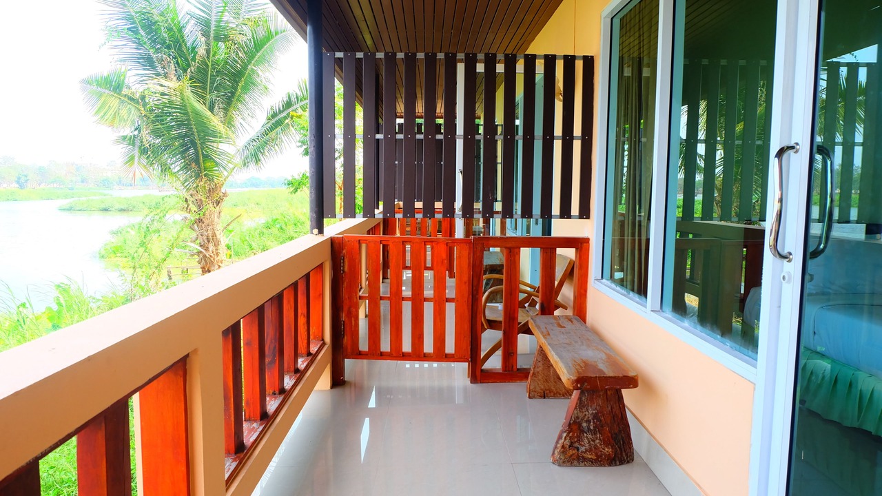 Photo of Patio Balcony in Kamphaeng Phet