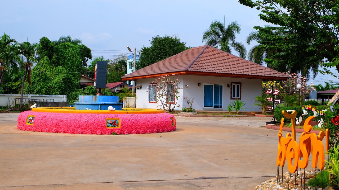 Photo of Outdoor in Kamphaeng Phet