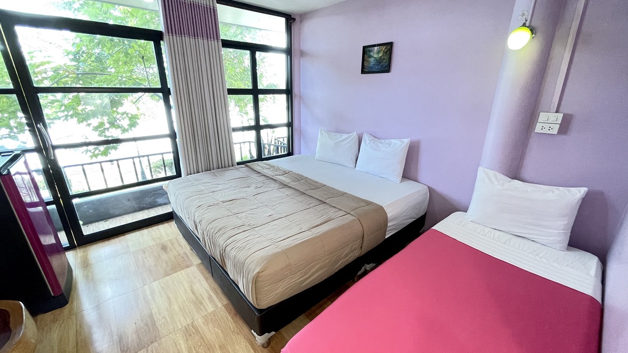 Photo of Bedroom in Kamphaeng Phet