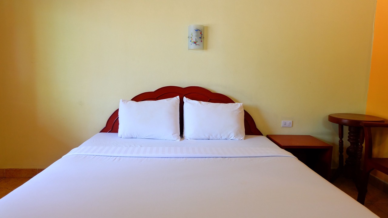 Photo of Bedroom in Kamphaeng Phet