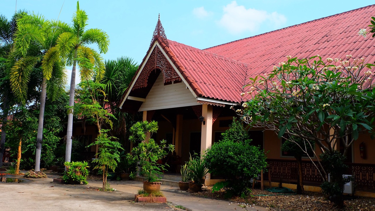 Photo of Outdoor in Kamphaeng Phet
