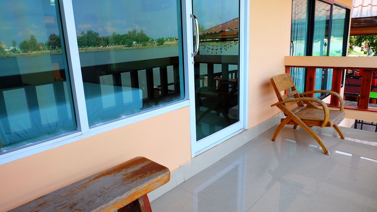 Photo of Patio Balcony in Kamphaeng Phet