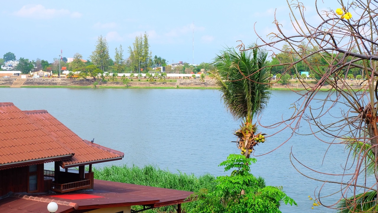 Photo of Patio Balcony in Kamphaeng Phet