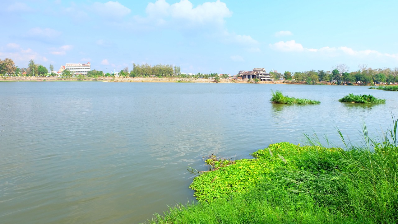 Photo of Patio Balcony in Kamphaeng Phet