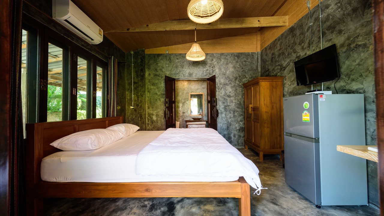 Photo of Bedroom in Wieng