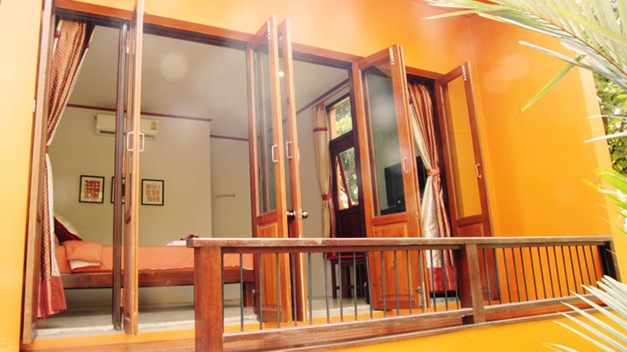 Photo of Patio Balcony in Doem Bang