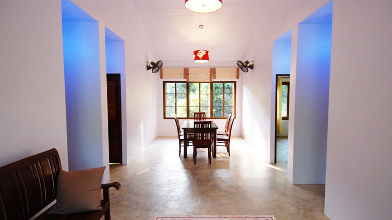 Photo of Bedroom in Doem Bang