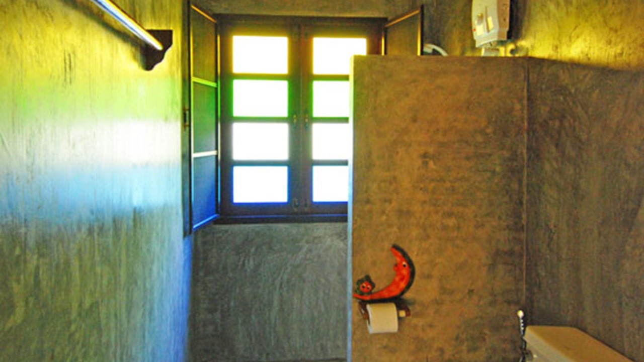 Photo of Bathroom in Doem Bang