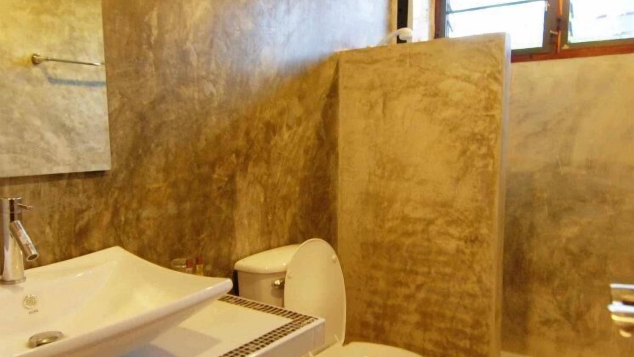 Photo of Bathroom in Doem Bang