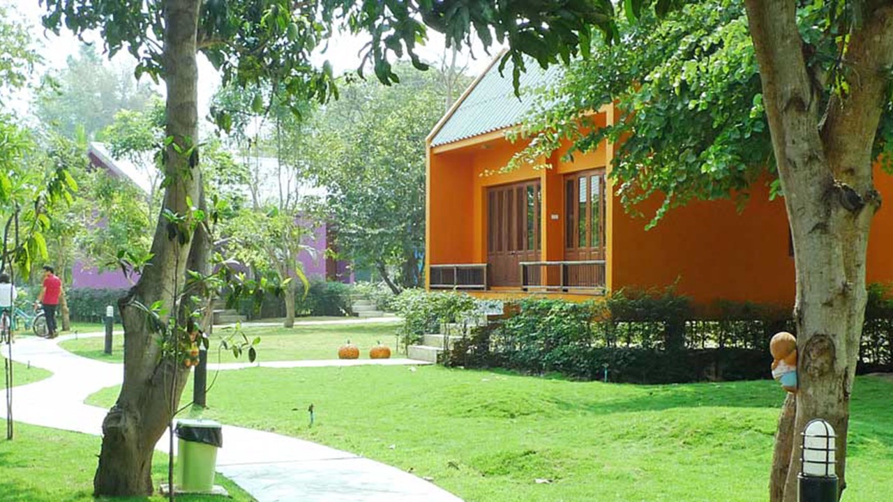 Photo of Outdoor in Doem Bang