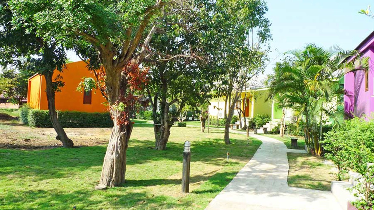 Photo of Outdoor in Doem Bang