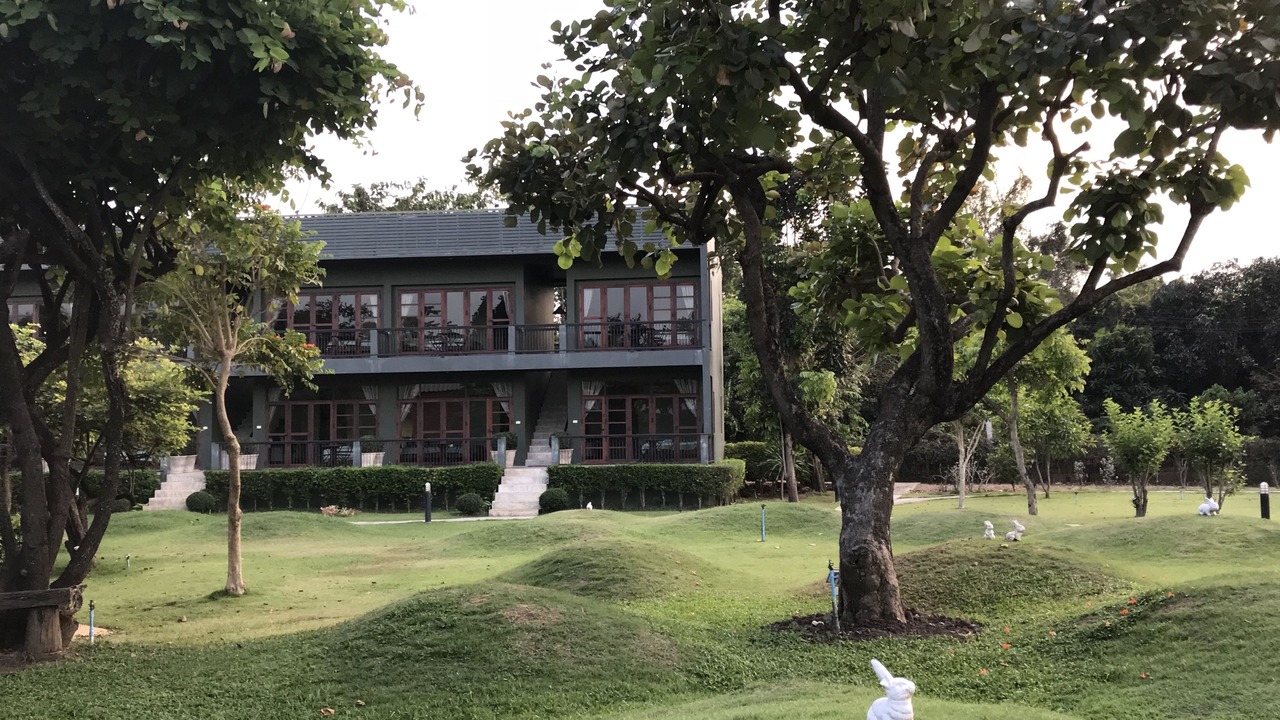 Photo of Outdoor in Doem Bang