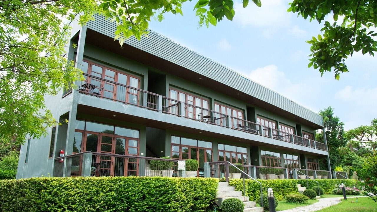 Photo of Outdoor in Doem Bang